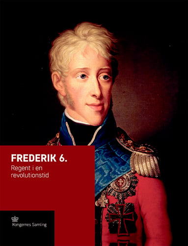 Frederik 6. - picture