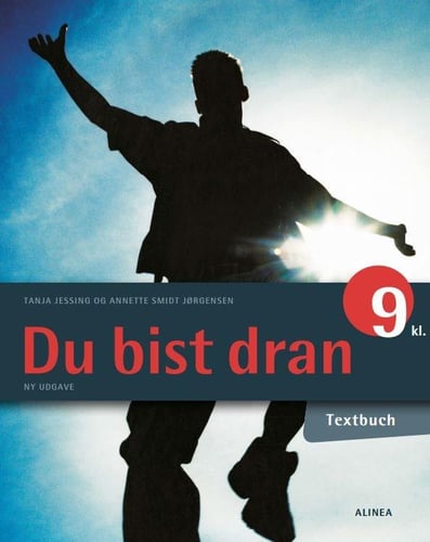 Du bist dran 9. kl., Textbuch_0