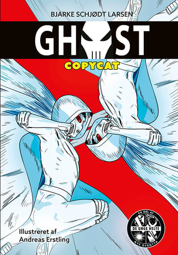 GHOST 8: Copycat - picture