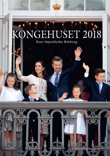 Kongehuset 2018 - picture