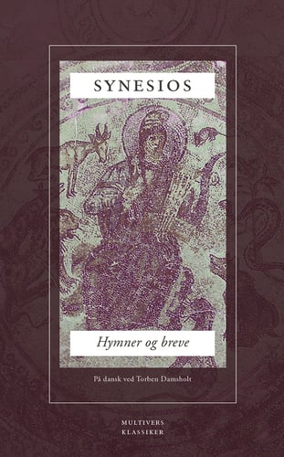 Synesios: Hymner og breve_0