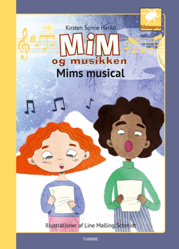 Mims musical - picture