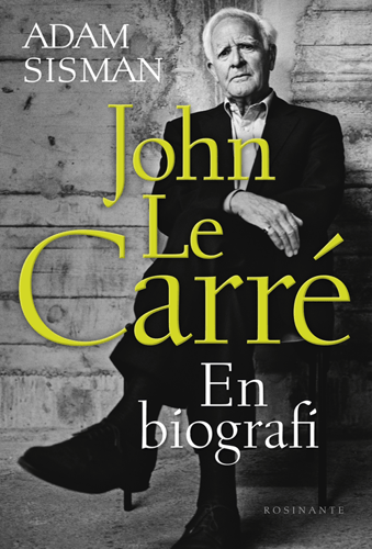 John le Carré - En biografi_0