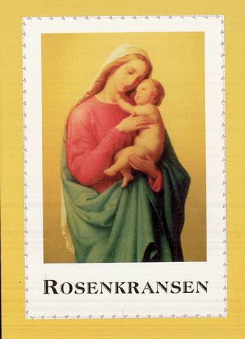 Rosenkransen - picture