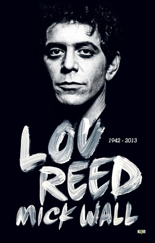 Lou Reed - picture