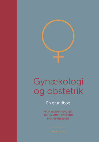 Gynækologi og obstetrik - picture