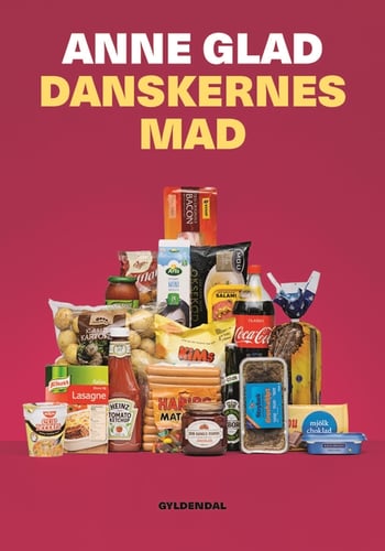 Danskernes mad - picture