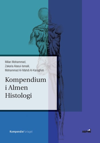 Kompendium i Almen Histologi_0