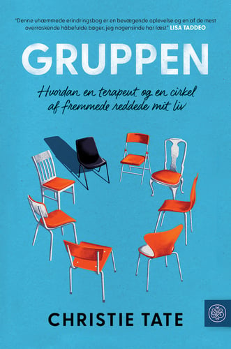 Gruppen - picture