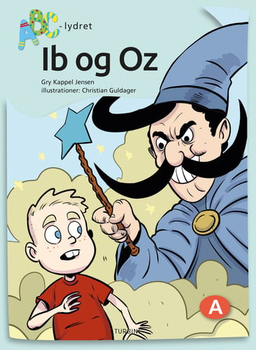 Ib og Oz - picture