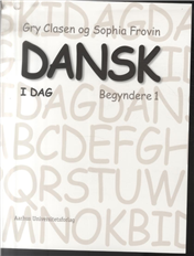 Dansk i dag - picture