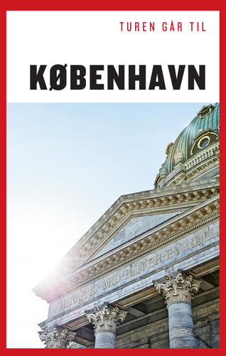 Turen går til København - picture