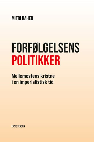 Forfølgelsens politikker - picture