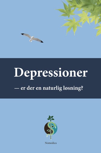 Depressioner - er der en naturlig løsning? - picture