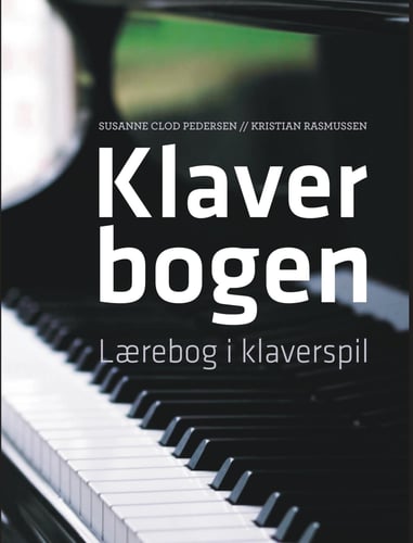 Klaverbogen - picture