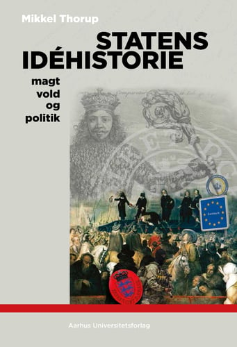 Statens idéhistorie - picture