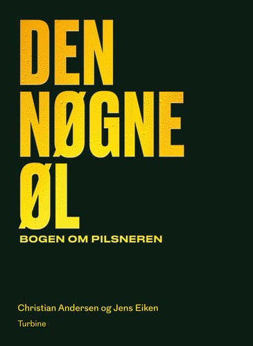 Den nøgne øl - picture