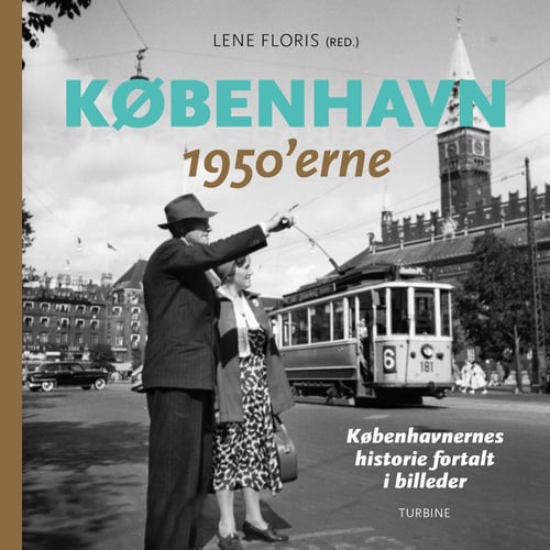 København – 1950'erne - picture