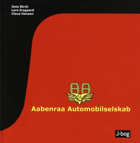 Aabenraa Automobilselskab - picture