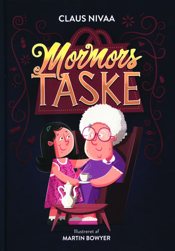 Mormors taske