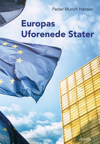Europas uforenede stater - picture