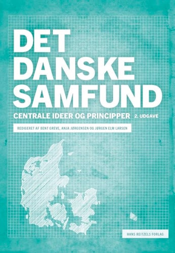 Det danske samfund - picture