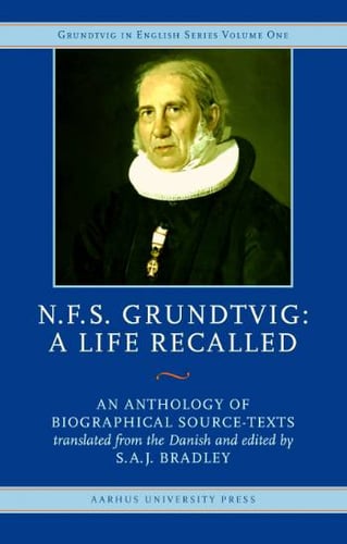 N.F.S. Grundtvig: A Life Recalled - picture