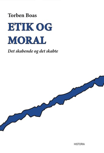 Etik og moral - picture