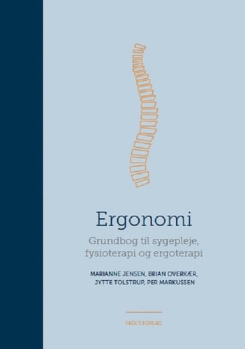 Ergonomi - picture