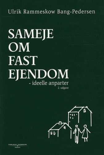 Sameje om fast ejendom_0