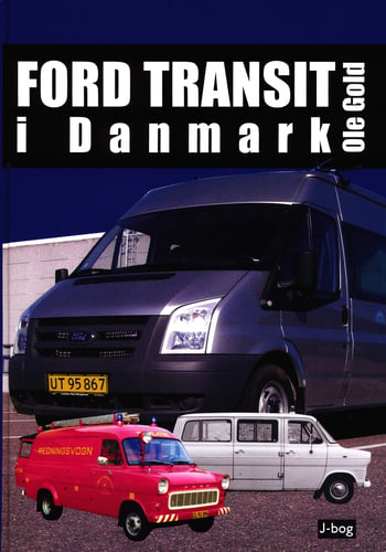 Ford Transit i Danmark - picture