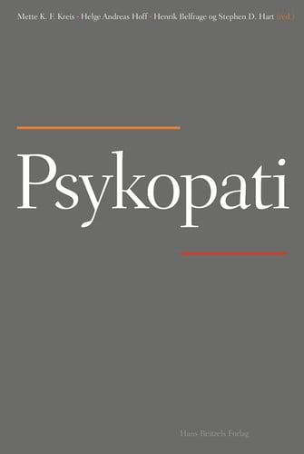 Psykopati - picture