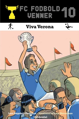 FC Fodboldvenner 10 - Viva Verona_0