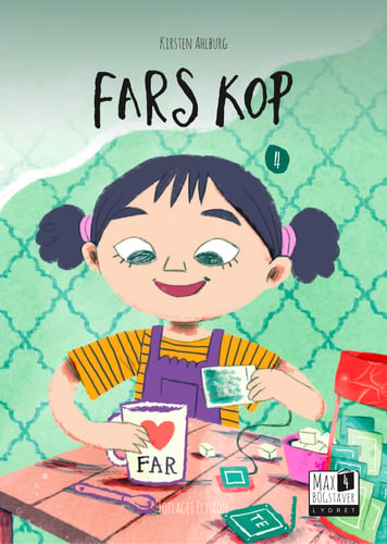 Fars kop - picture