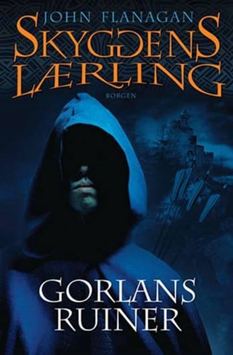 Skyggens lærling 1 - Gorlans ruiner_0