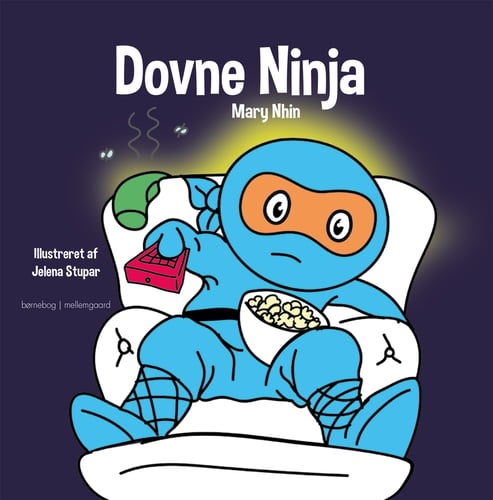 Dovne Ninja - picture