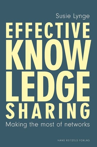 Effective Knowledge Sharing_0