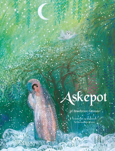 Askepot - picture