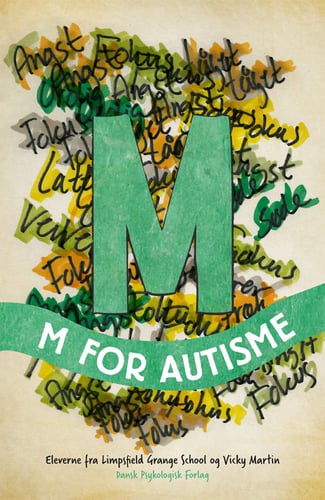 M for autisme - picture
