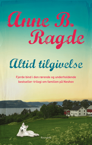 Altid tilgivelse - picture