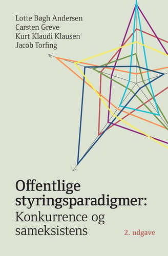 Offentlige styringsparadigmer:_0