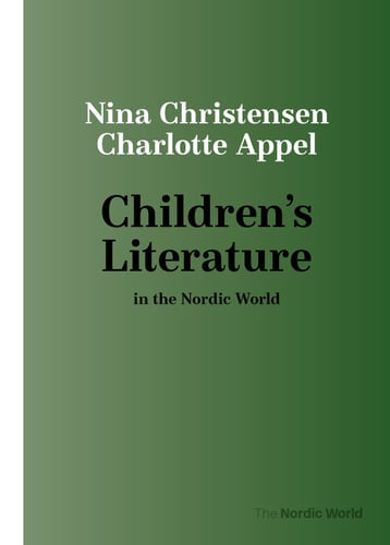 Children’s Literature_0
