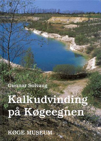 Limescale fluctuation on the Køge region_0