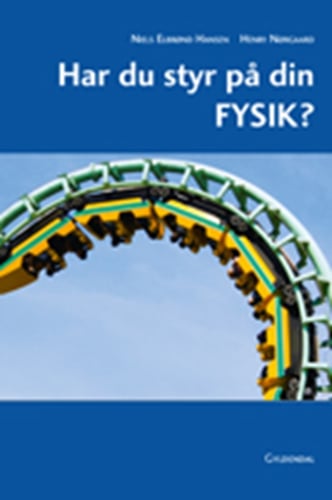 Har du styr på din FYSIK? - picture