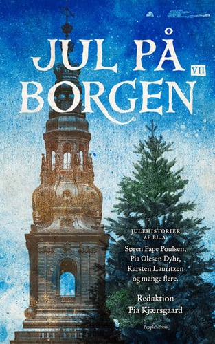 Jul på Borgen VII - picture