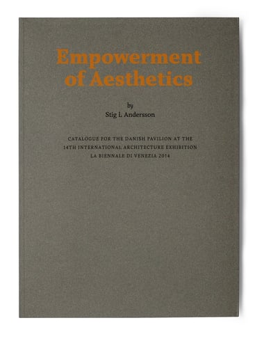 Empowerment of Aesthetics - picture
