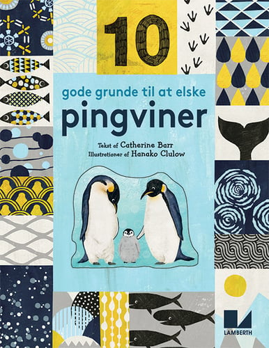 10 gode grunde til at elske pingviner_0