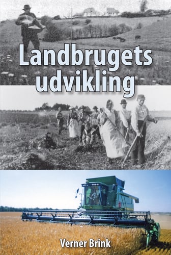 Landbrugets udvikling_0