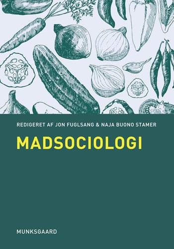 Madsociologi - picture