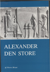 Alexander den Store - picture
